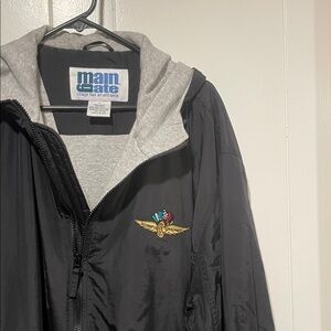 Indianapolis Motor Speedway Jacket